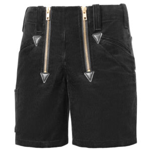 KRÄHE Robusta Zunftshorts, 19 cm, schwarz, 52