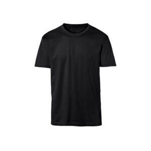 KRÄHE Premium T-Shirt, schwarz, XL