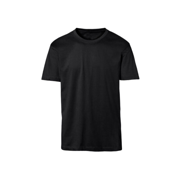 KRÄHE Premium T-Shirt, schwarz, M