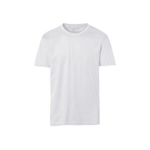 KRÄHE Premium T-Shirt, weiss, XS