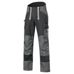 KRÄHE Zunftjeans Tobias, schwarz, 56