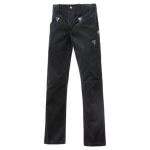 KRÄHE Robusta Workerhose, schwarz, 24