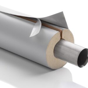 PU Rohrisolierung 1m Isolierstange 20 mm Dämmung | ISOTUBE 040 | Klebeverschluß | 50 EnEV